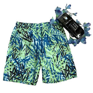 Original Deluxe NWOT Swim Trunk Men 2XL *Pls See Description*